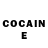 Cocaine FishScale Kaius Taelore